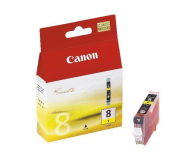 Canon CLI-8Y yellow 13ml - 12280 - zdjęcie 2